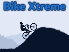 Igra Bike Xtreme