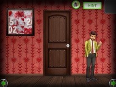 Igra Amgel Easy Room Escape 252