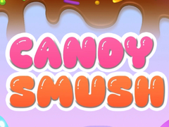 Igra Candy Smush