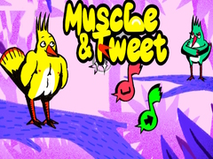 Igra Muscle & Tweet