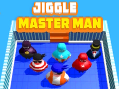 Igra Jiggle Master Man