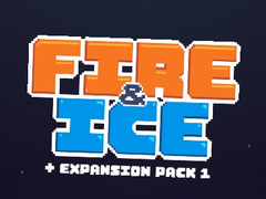 Igra Fire & Ice Season 2