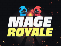 Igra Mage Royale