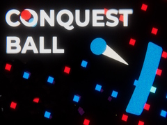 Igra Conquest Ball