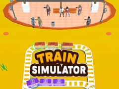 Igra Train simulator