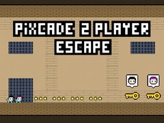 Igra Pixcade 2 Player Escape