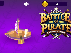 Igra Battle Of Pirate Caribbean Battle