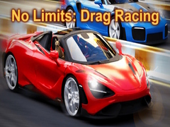 Igra No Limits: Drag Racing