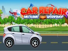 Igra Car Repair And Wash