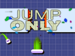 Igra Jump Only