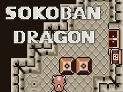 Igra Sokoban Dragon