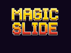 Igra Magic Slide