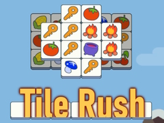 Igra Tile Rush