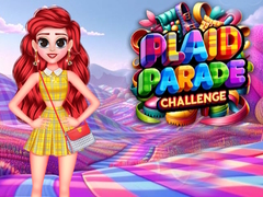 Igra Plaid Parade Challenge