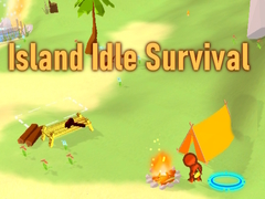 Igra Island Idle Survival