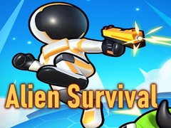 Igra Alien Survival