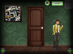 Igra Amgel Easy Room Escape 253