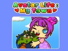 Igra Avatar Life: My Town 