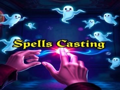 Igra Spells Casting