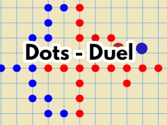 Igra Dots - duel