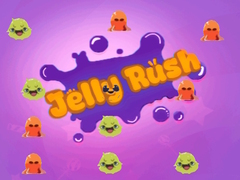 Igra Jelly Rush