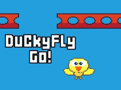 Igra DuckyFly Go!