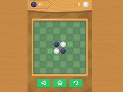 Igra Reversi 2