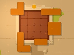 Igra Puzzle Blocks Ancient