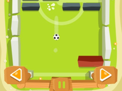 Igra Pongoal 2