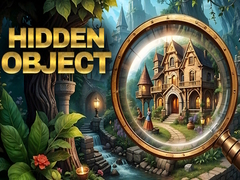 Igra Hidden Object 