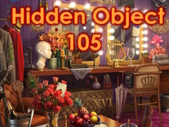 Igra Hidden Object 105