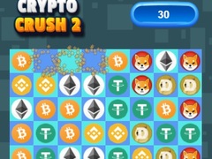 Igra Crypto Crush 2