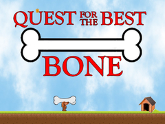 Igra Quest For The Best Bone