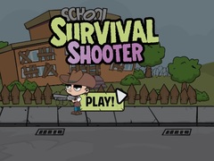 Igra Survival Shooter