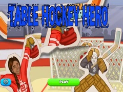 Igra Table Hockey Hero