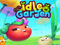 Igra Idle Garden