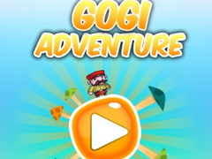 Igra Gogi Adventure