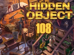 Igra Hidden Object 108