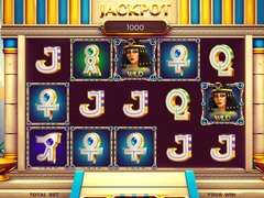 Igra Gold Of Egypt Slot