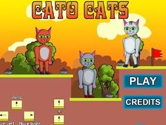 Igra Cato Cats