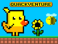 Igra Quackventure