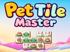 Igra Pet Tile Master