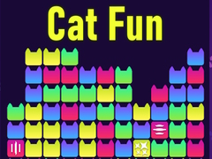 Igra Cat Fun