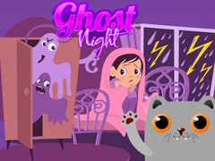 Igra Ghost Night