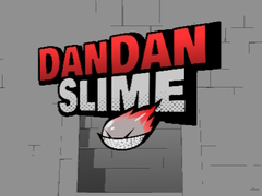 Igra DanDan Slime 