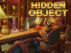 Igra Hidden Object 110