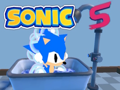 Igra Sonic S