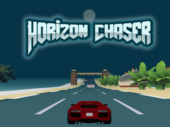 Igra Horizon Chaser