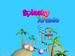 Igra Splashy Arcade