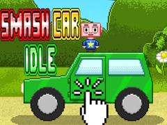 Igra Smash Car Idle